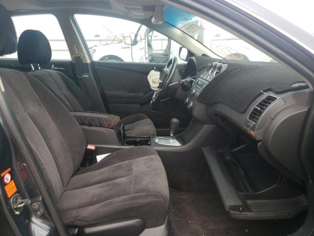 Photo 5 from auction – 2008 NISSAN ALTIMA 2.5 with VIN 1N4AL21E28C203098