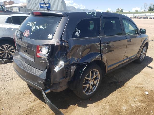 Photo 4 from auction – 2017 DODGE JOURNEY GT with VIN 3C4PDDEG3HT595909