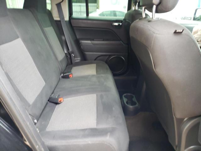 Photo 6 from auction – 2014 JEEP PATRIOT LA with VIN 1C4NJPFB4ED717795