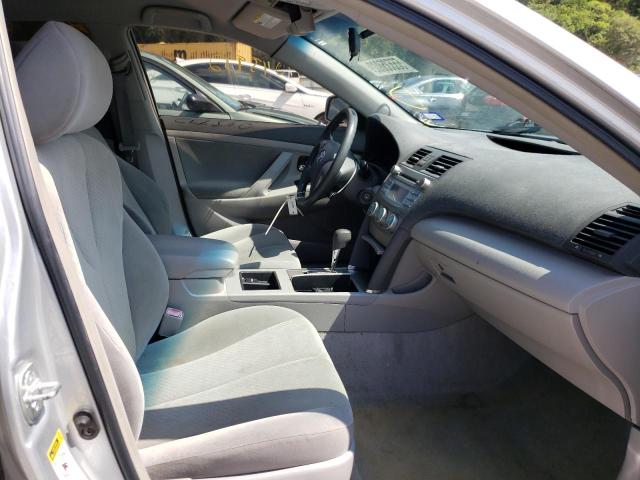 Photo 5 from auction – 2007 TOYOTA CAMRY CE with VIN 4T1BE46K57U027316