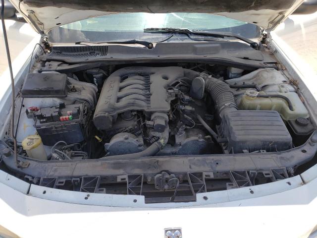 Photo 7 from auction – 2008 DODGE CHARGER with VIN 2B3KA43G68H198906