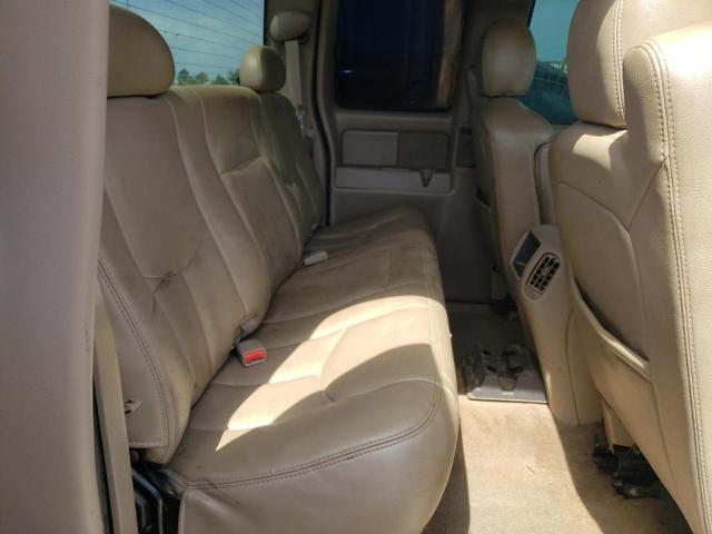 Zdjęcie 6 z aukcji – 2005 CHEVROLET SILVERADO z VIN 1GCHK29U65E224673
