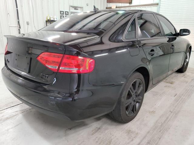 Photo 4 from auction – 2010 AUDI A4 PREMIUM with VIN WAUAFAFL4AN039041