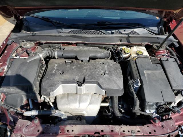 Photo 7 from auction – 2015 CHEVROLET MALIBU LTZ with VIN 1G11F5SLXFF121494