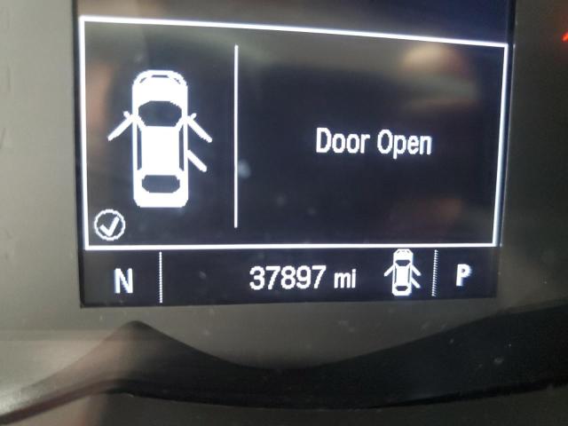 Photo 8 from auction – 2019 CHEVROLET TRAX LS with VIN 3GNCJKSB0KL197401