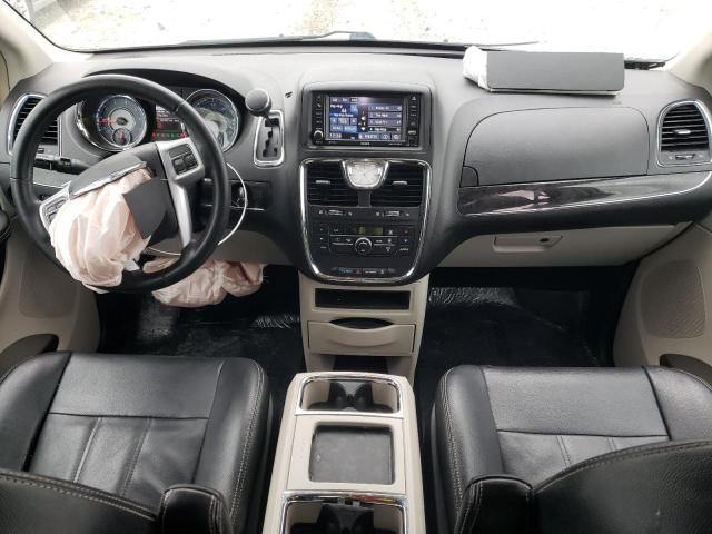 Photo 9 from auction – 2013 CHRYSLER TOWN & COU with VIN 2C4RC1BG4DR820950