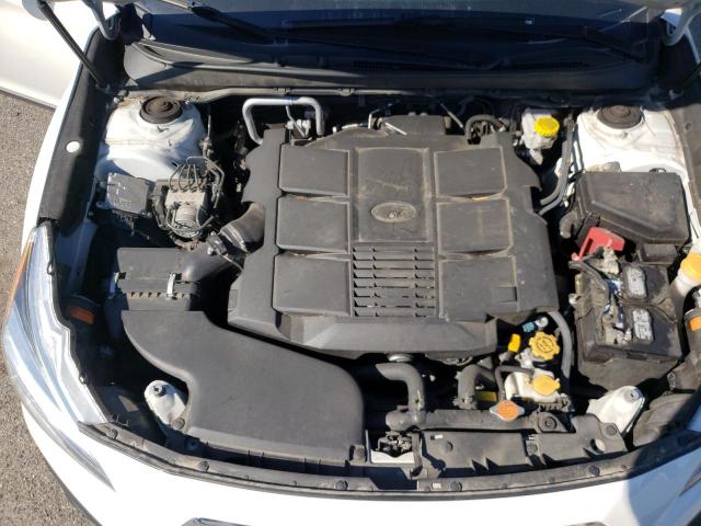 Photo 7 from auction – 2017 SUBARU OUTBACK 3. with VIN 4S4BSENC7H3298734