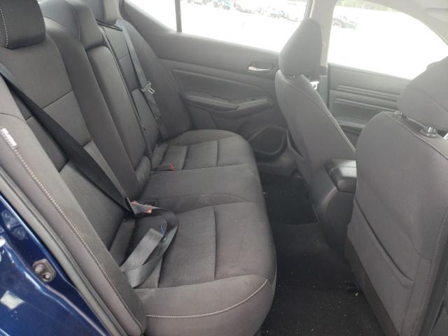Photo 6 from auction – 2020 NISSAN ALTIMA S with VIN 1N4BL4BV4LC215776