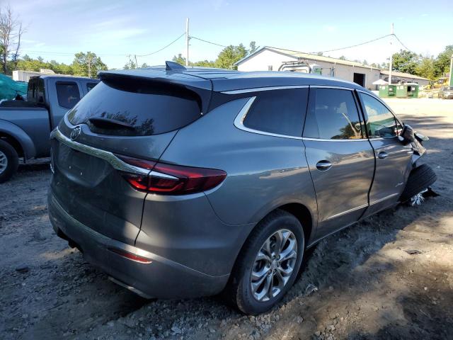 Photo 4 from auction – 2021 BUICK ENCLAVE AV with VIN 5GAEVCKW7MJ151820