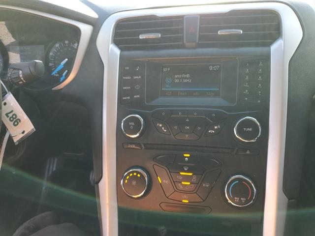 صورة رقم 9 من المزاد - 2016 FORD FUSION SE مع VIN 3FA6P0HD4GR318930