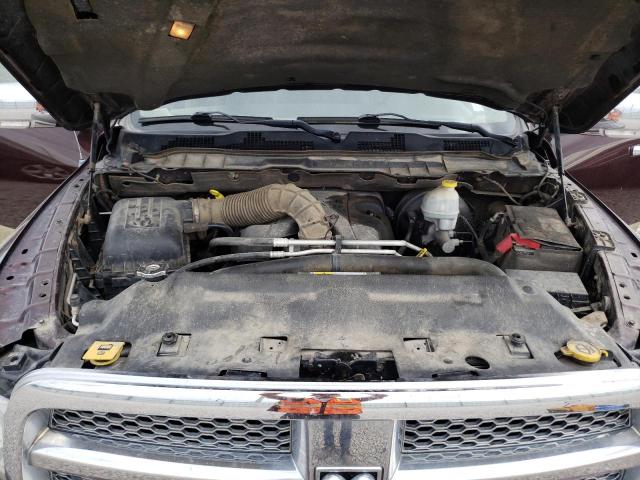 Фото 7 с аукциона – 2012 DODGE RAM 1500 L с VIN 1C6RD7PT1CS275431