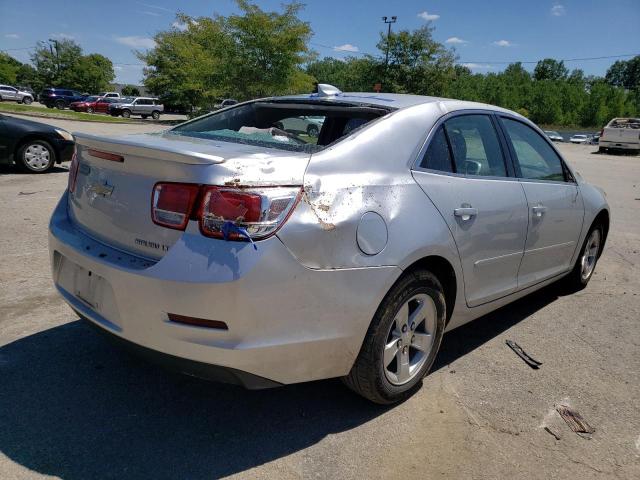Photo 4 from auction – 2016 CHEVROLET MALIBU LIM with VIN 1G11C5SA9GF112505
