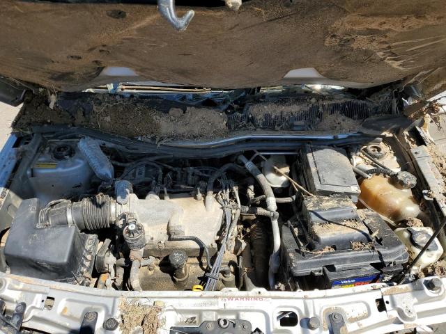 Photo 7 from auction – 2008 CHEVROLET EQUINOX LS with VIN 2CNDL13F886063781