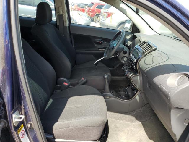 Photo 5 from auction – 2009 SCION XD with VIN JTKKU10469J034983