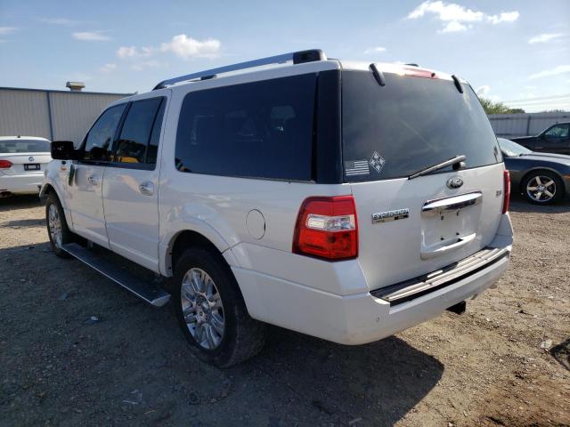 Photo 3 from auction – 2011 FORD EXPEDITION with VIN 1FMJK1K53BEF18277