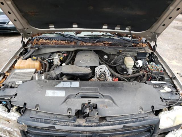 Photo 7 from auction – 2005 GMC NEW SIERRA with VIN 2GTEC13T551163232