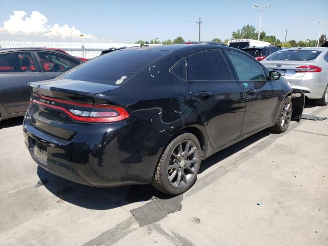 Photo 4 from auction – 2016 DODGE DART SE with VIN 1C3CDFAA7GD624283