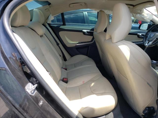 Photo 6 from auction – 2018 VOLVO S60 DYNAMI with VIN YV126MFL4J2451268