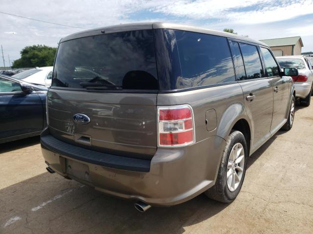 Photo 4 from auction – 2013 FORD FLEX SE with VIN 2FMGK5B87DBD13538
