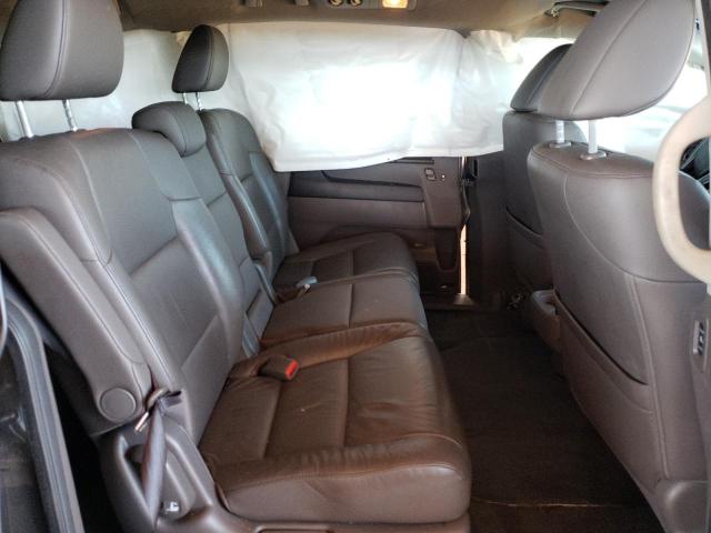 Photo 6 from auction – 2012 HONDA ODYSSEY TO with VIN 5FNRL5H95CB038117