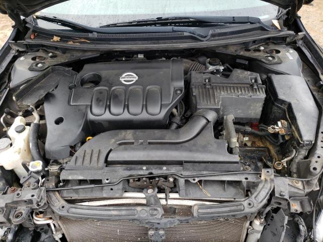 Photo 7 from auction – 2012 NISSAN ALTIMA BAS with VIN 1N4AL2AP9CN440931