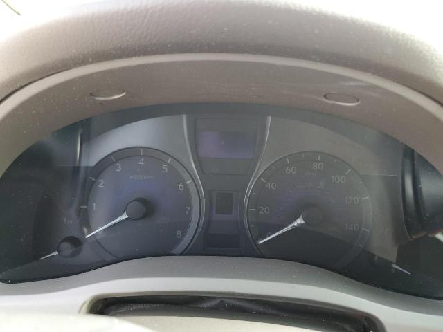Photo 8 from auction – 2012 LEXUS RX 350 with VIN 2T2BK1BA3CC145697
