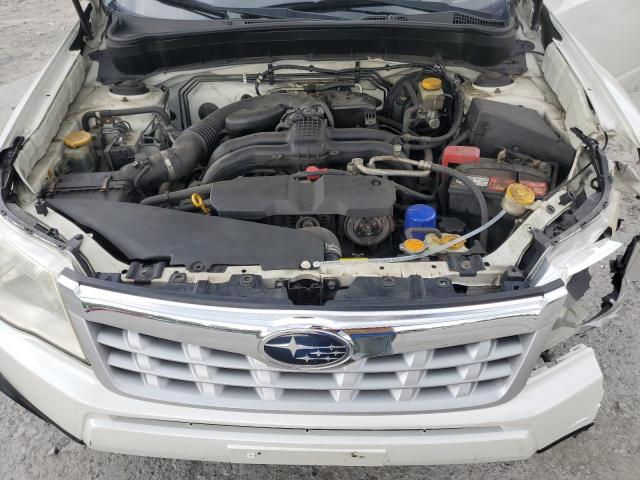 Photo 7 from auction – 2011 SUBARU FORESTER 2 with VIN JF2SHABC3BH719845