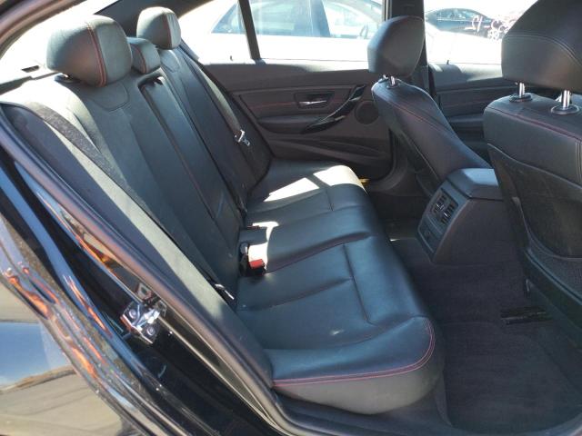 Photo 6 from auction – 2012 BMW 328 I with VIN WBA3A5C56CF340329