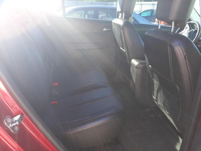Photo 6 from auction – 2014 CHEVROLET EQUINOX LT with VIN 2GNFLHEK8E6267273