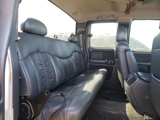 Photo 6 from auction – 2002 CHEVROLET SILVERADO with VIN 1GCHK29U82E244371