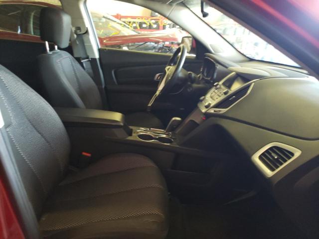 Photo 5 from auction – 2013 GMC TERRAIN SL with VIN 2GKALSEK7D6167085