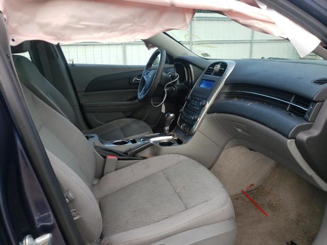 Photo 5 from auction – 2014 CHEVROLET MALIBU LS with VIN 1G11A5SL7EF273388