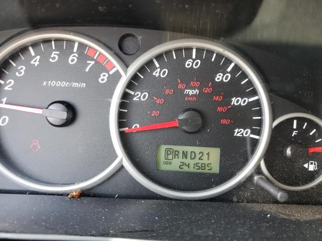 Photo 8 from auction – 2005 MAZDA TRIBUTE S with VIN 4F2CZ04115KM37040