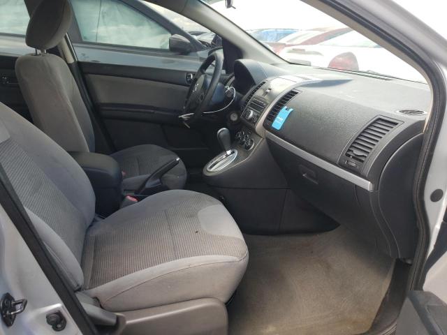 Photo 5 from auction – 2012 NISSAN SENTRA 2.0 with VIN 3N1AB6AP8CL784970