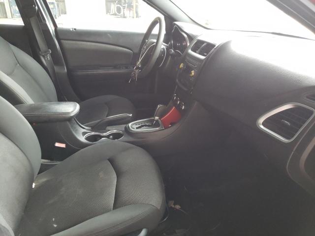 Photo 5 from auction – 2013 DODGE AVENGER SE with VIN 1C3CDZAB7DN648714