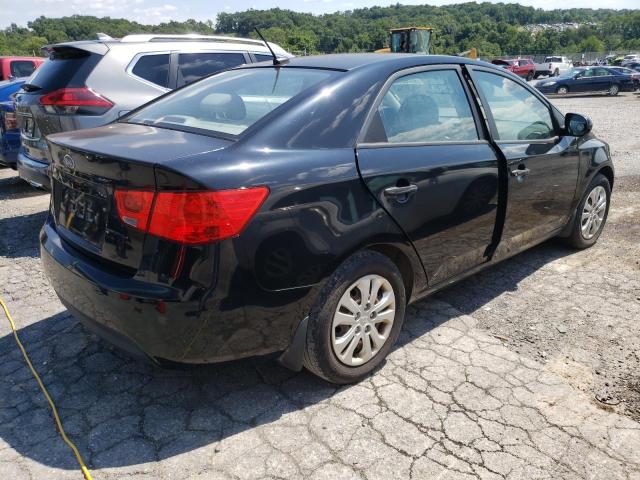 Zdjęcie 4 z aukcji – 2010 KIA FORTE LX z VIN KNAFT4A2XA5289060