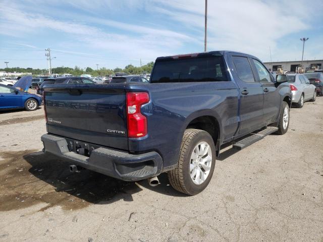 Photo 4 from auction – 2020 CHEVROLET SILVERADO with VIN 1GCPWBEH8LZ330508