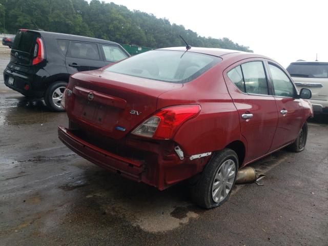 Photo 4 from auction – 2012 NISSAN VERSA S with VIN 3N1CN7AP3CL895528