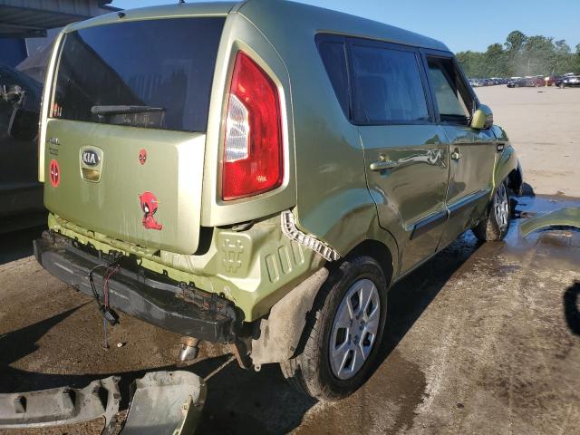 Photo 4 from auction – 2013 KIA SOUL with VIN KNDJT2A58D7598885