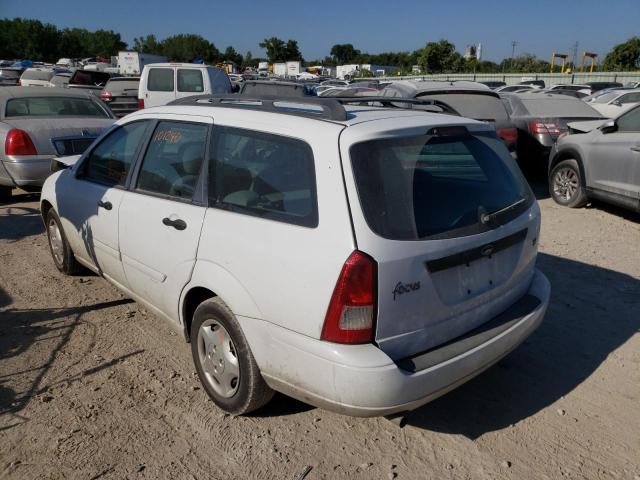 Photo 3 from auction – 2003 FORD FOCUS SE with VIN 1FAHP36383W212430