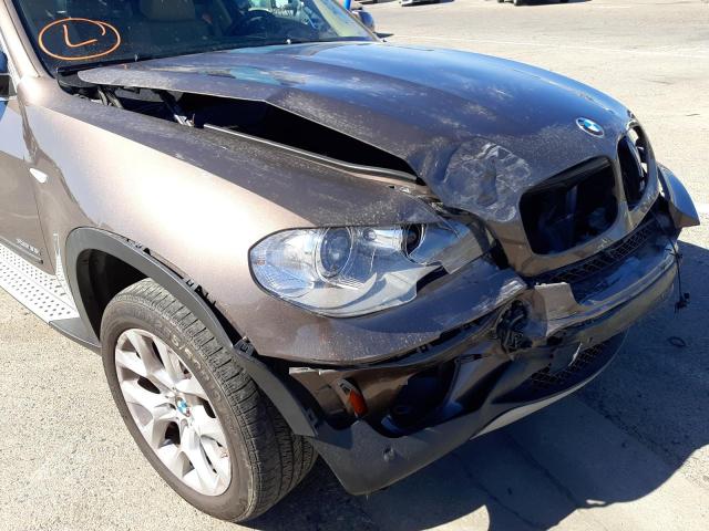 Photo 9 from auction – 2013 BMW X5 XDRIVE3 with VIN 5UXZV4C52D0B00650
