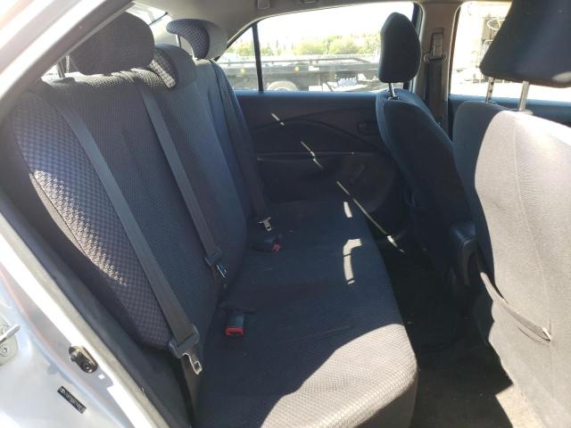 Photo 6 from auction – 2007 TOYOTA YARIS with VIN JTDBT923371004138