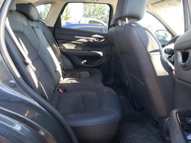 Photo 6 from auction – 2020 MAZDA CX-5 TOURI with VIN JM3KFBCM4L0803259
