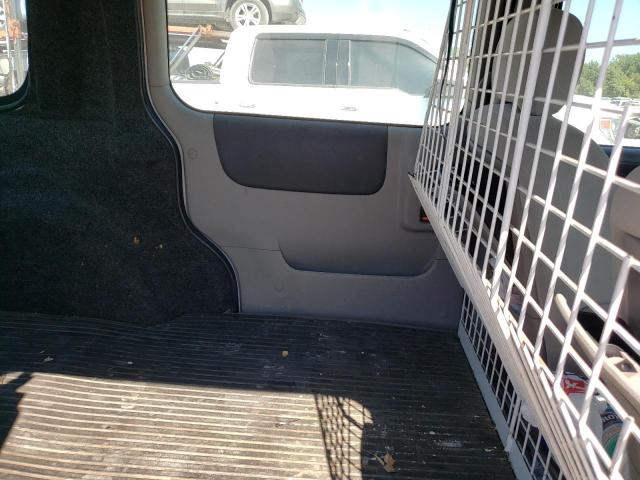 Photo 6 from auction – 2008 CHEVROLET UPLANDER I with VIN 1GBDV13W68D104753