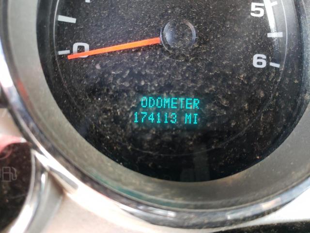 Photo 8 from auction – 2008 GMC SIERRA C15 with VIN 3GTEC13J08G213058