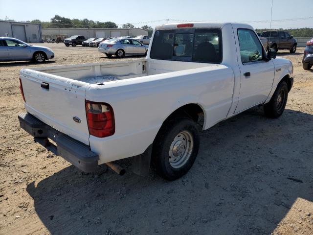 Photo 4 from auction – 2001 FORD RANGER with VIN 1FTYR10D61PB70311