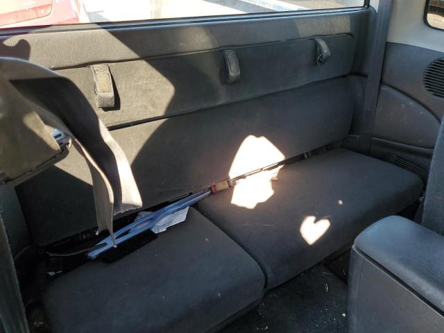 Photo 6 from auction – 2004 DODGE DAKOTA SLT with VIN 1D7GL42K94S611091