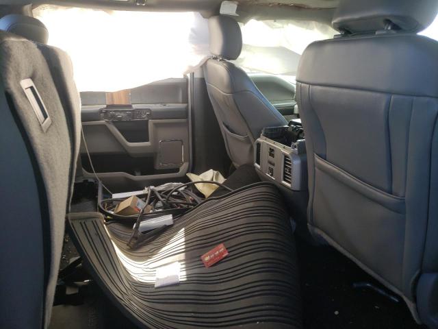Photo 6 from auction – 2015 FORD F150 SUPER with VIN 1FTEW1EG5FKD02669