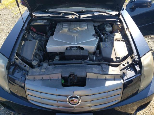 Photo 7 from auction – 2006 CADILLAC CTS HI FEA with VIN 1G6DP577160125873