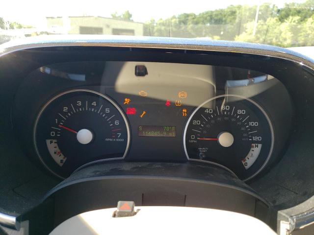 Photo 8 from auction – 2007 FORD EXPLORER X with VIN 1FMEU73E37UA87921